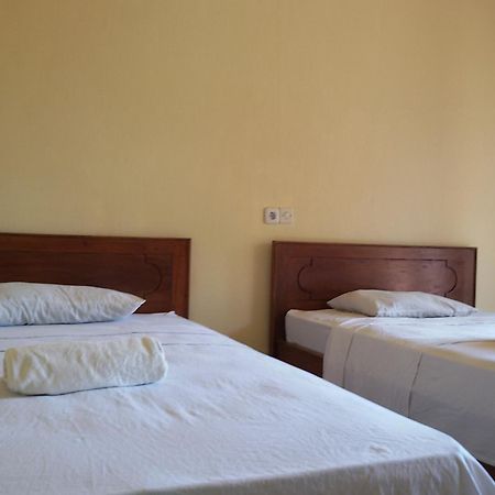 Syifa Homestay Gili Trawangan Zimmer foto