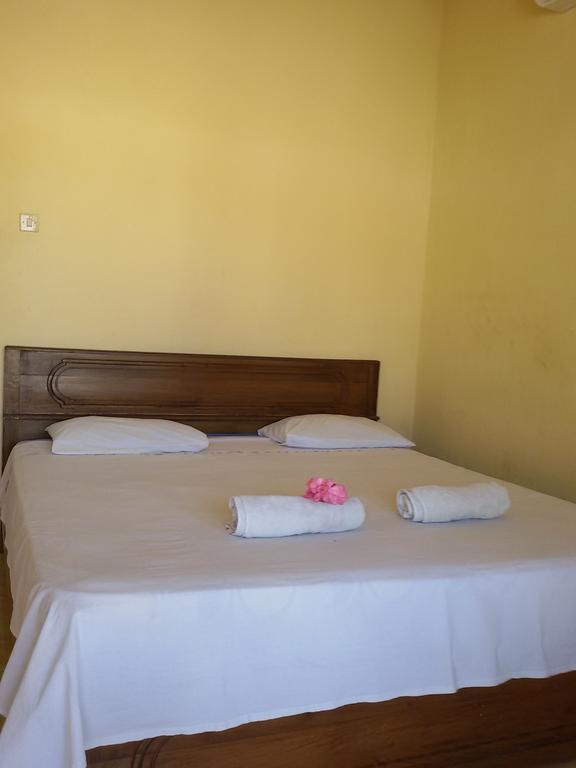 Syifa Homestay Gili Trawangan Exterior foto