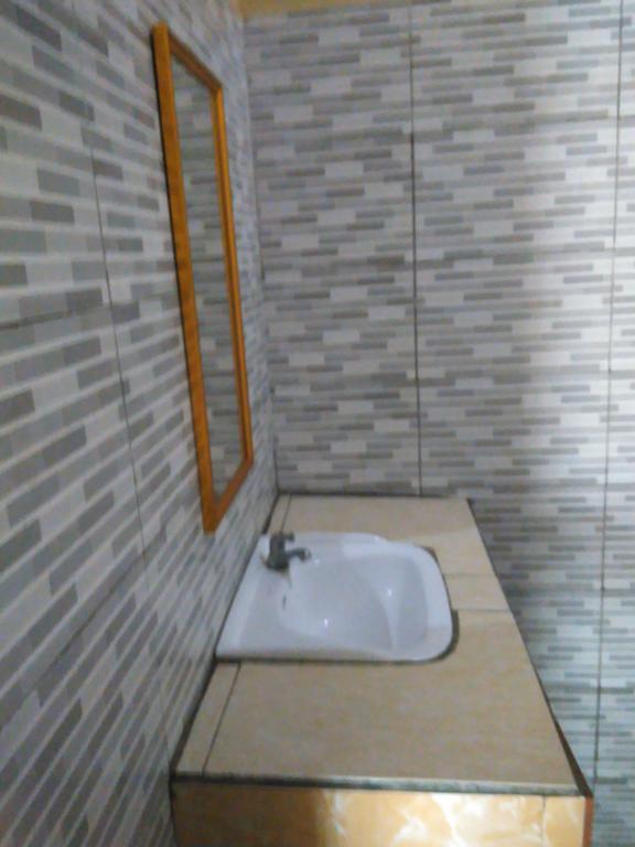 Syifa Homestay Gili Trawangan Exterior foto